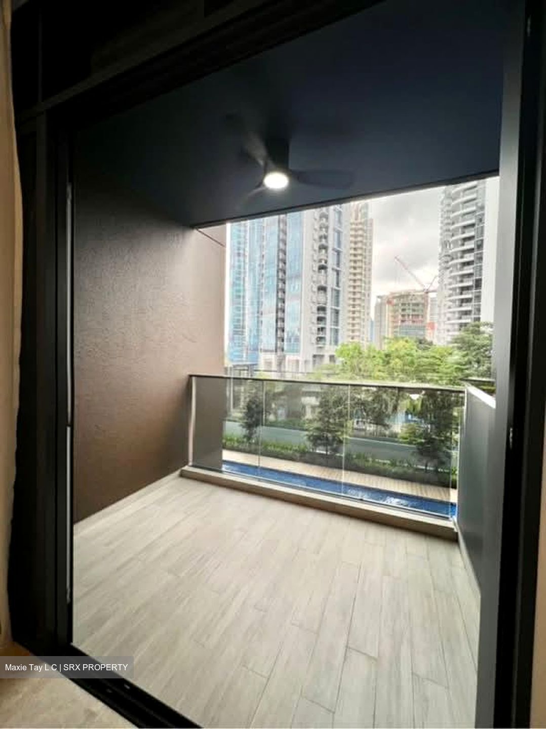 Pullman Residence  (D11), Condominium #581859581